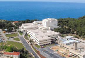 Healthcare facilities