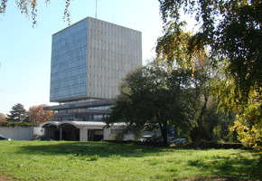 Ministries, state agencies, courts, military facilities and police stations
