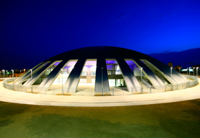 Sports and recreational facilities
